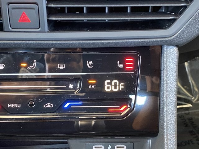 2027 Volkswagen Jetta GLI Autobahn