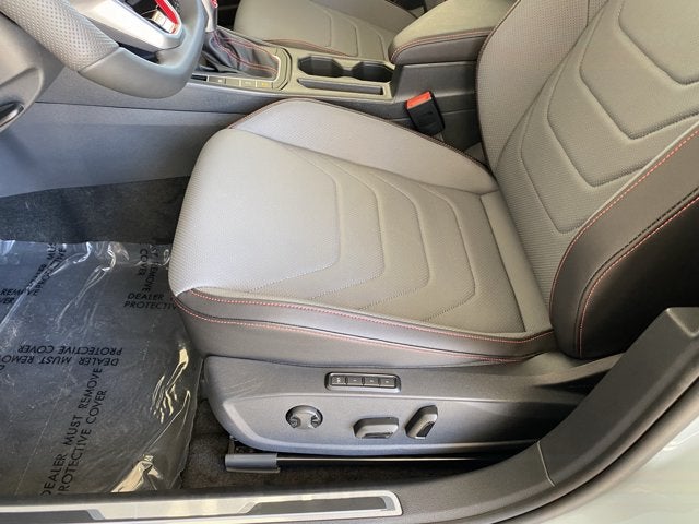2027 Volkswagen Jetta GLI Autobahn