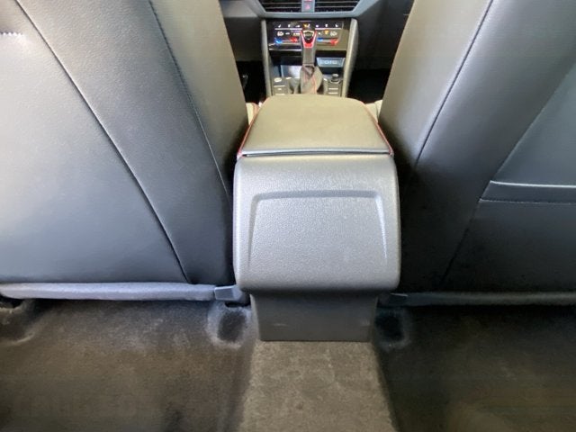 2027 Volkswagen Jetta GLI Autobahn