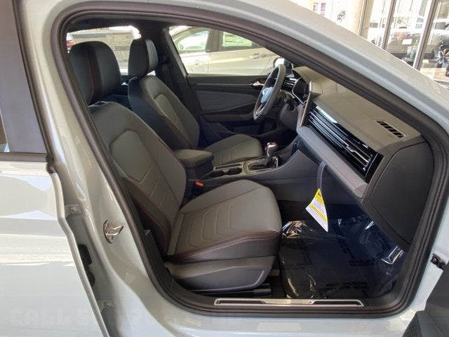 2027 Volkswagen Jetta GLI Autobahn