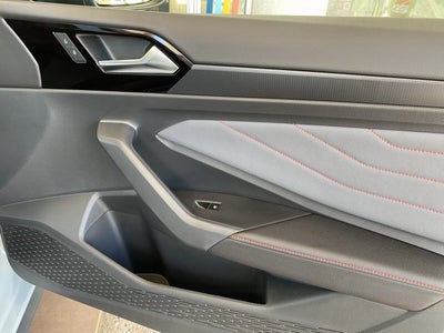 2027 Volkswagen Jetta GLI Autobahn