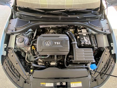2027 Volkswagen Jetta GLI Autobahn