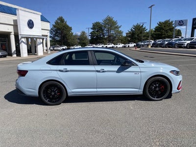 2027 Volkswagen Jetta GLI Autobahn