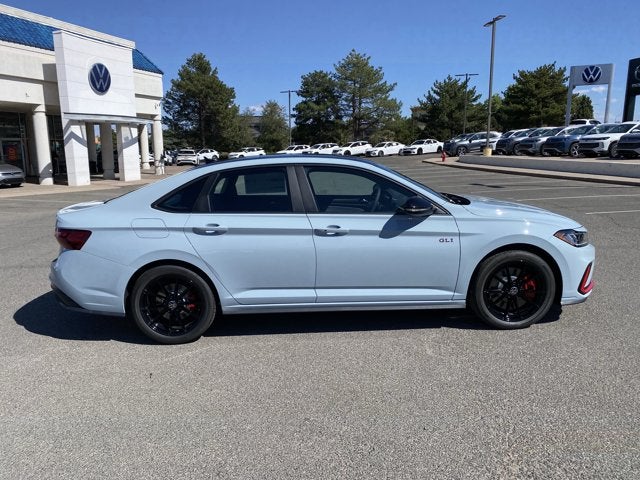 2027 Volkswagen Jetta GLI Autobahn