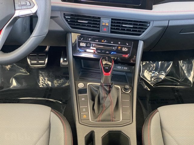 2027 Volkswagen Jetta GLI Autobahn