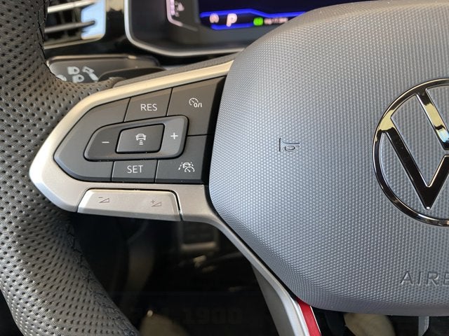 2027 Volkswagen Jetta GLI Autobahn