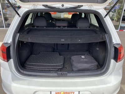 2017 Volkswagen GOLF GTI Base