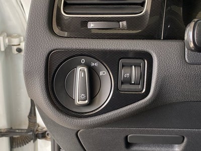 2017 Volkswagen GOLF GTI Base