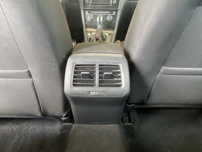 2017 Volkswagen GOLF GTI Base