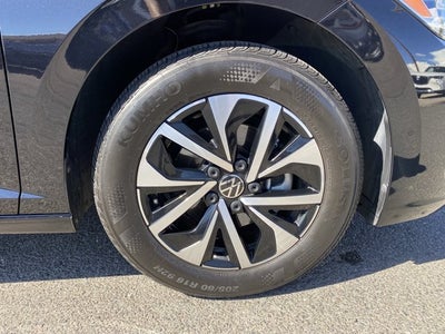 2024 Volkswagen Jetta 1.5T S