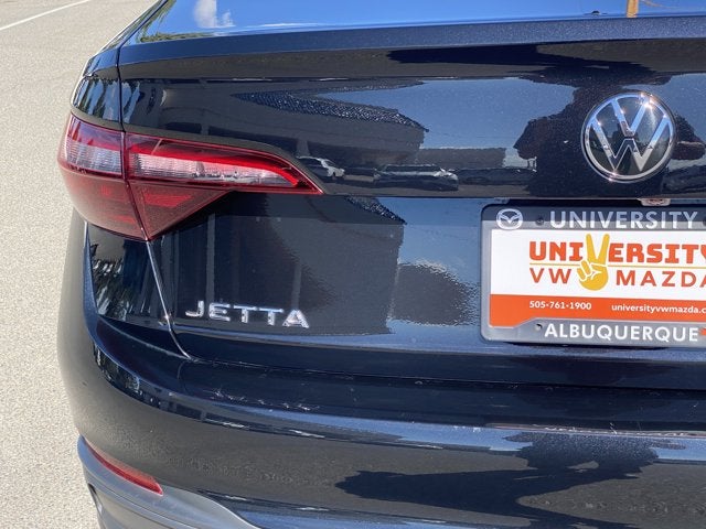 2024 Volkswagen Jetta 1.5T S