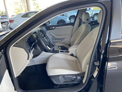 2024 Volkswagen Jetta 1.5T S