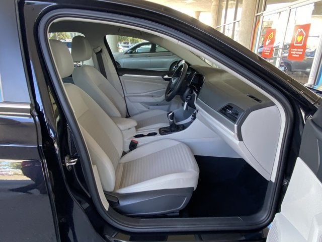 2024 Volkswagen Jetta 1.5T S