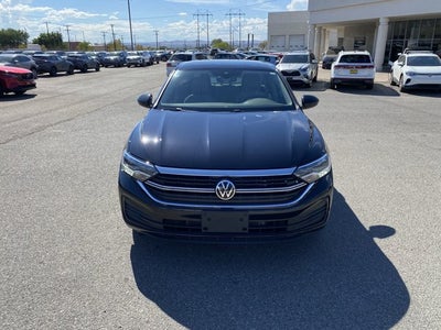 2024 Volkswagen Jetta 1.5T S
