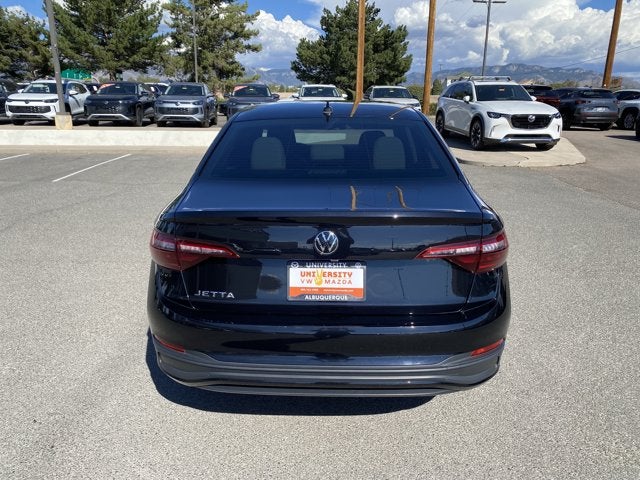 2024 Volkswagen Jetta 1.5T S