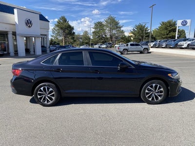 2024 Volkswagen Jetta 1.5T S