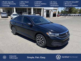 2023 Volkswagen Jetta 1.5T S