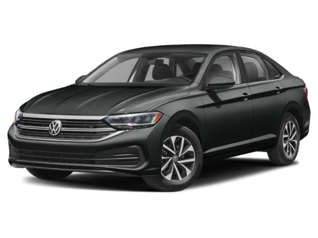 2023 Volkswagen Jetta 1.5T S