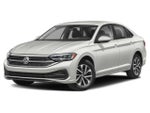 2023 Volkswagen Jetta 1.5T S