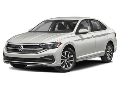 2023 Volkswagen Jetta 1.5T S