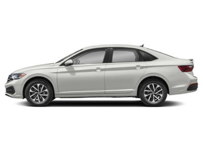 2023 Volkswagen Jetta 1.5T S