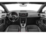 2017 Volkswagen Beetle Convertible 1.8T S
