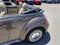2016 Volkswagen Beetle Convertible 1.8T SE