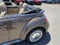 2016 Volkswagen Beetle Convertible 1.8T SE