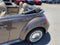 2016 Volkswagen Beetle Convertible 1.8T SE