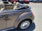 2016 Volkswagen Beetle Convertible 1.8T SE