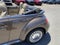 2016 Volkswagen Beetle Convertible 1.8T SE