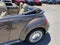 2016 Volkswagen Beetle Convertible 1.8T SE
