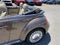 2016 Volkswagen Beetle Convertible 1.8T SE