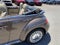 2016 Volkswagen Beetle Convertible 1.8T SE
