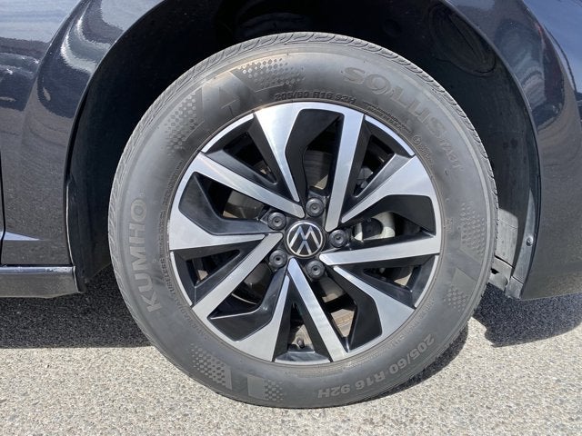 2023 Volkswagen Jetta 1.5T S