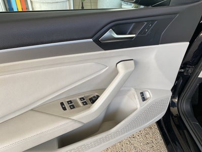 2023 Volkswagen Jetta 1.5T S