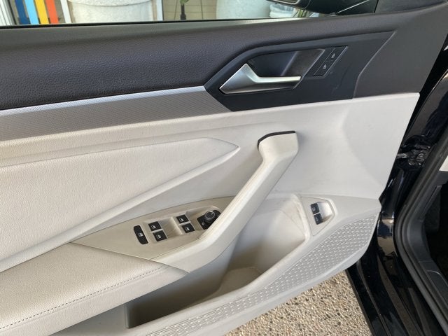 2023 Volkswagen Jetta 1.5T S