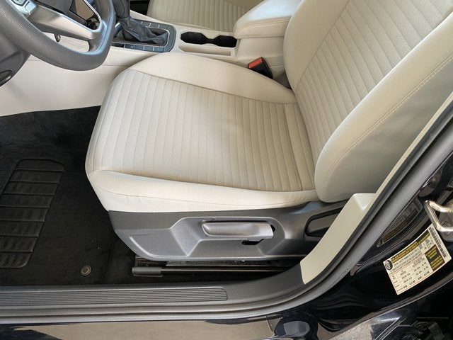 2023 Volkswagen Jetta 1.5T S