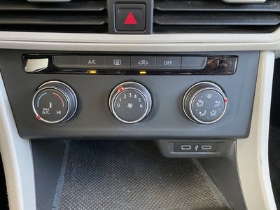 2023 Volkswagen Jetta 1.5T S