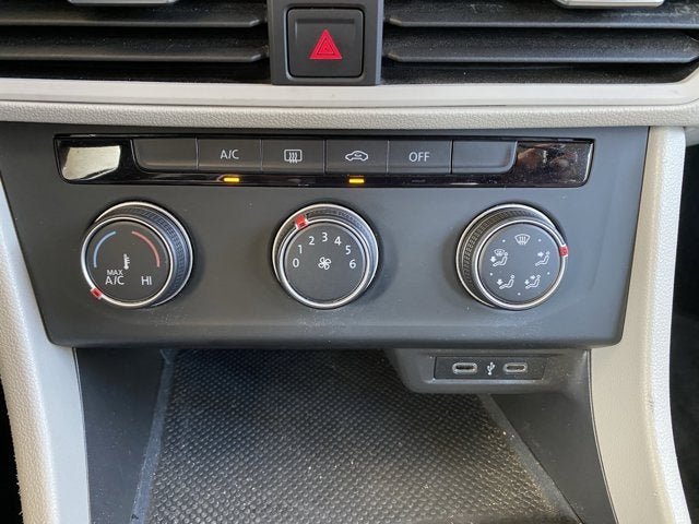 2023 Volkswagen Jetta 1.5T S