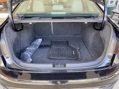 2023 Volkswagen Jetta 1.5T S