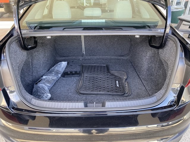 2023 Volkswagen Jetta 1.5T S