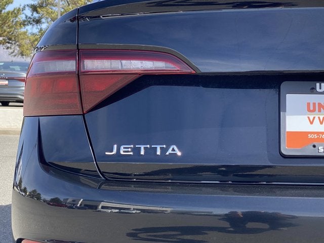 2023 Volkswagen Jetta 1.5T S
