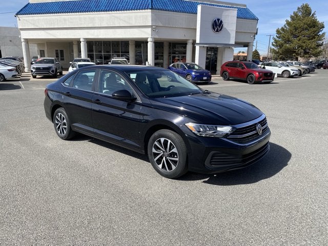 2023 Volkswagen Jetta 1.5T S