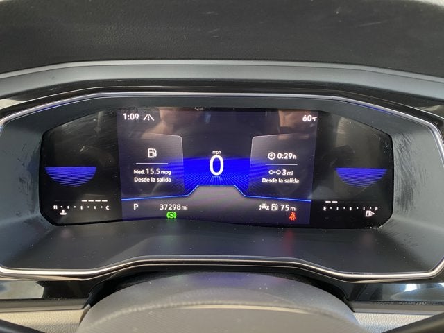 2023 Volkswagen Jetta 1.5T S