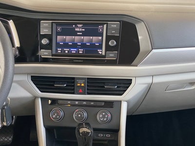 2023 Volkswagen Jetta 1.5T S