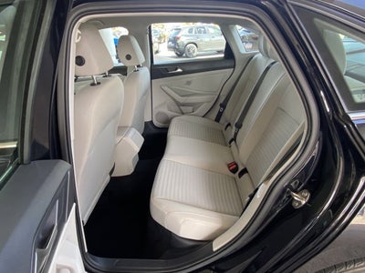 2023 Volkswagen Jetta 1.5T S