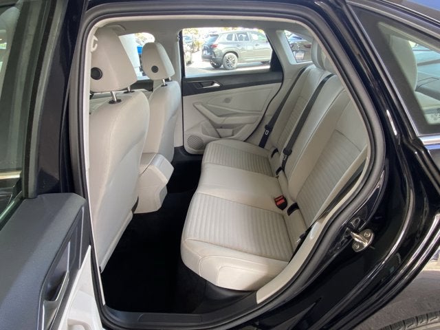 2023 Volkswagen Jetta 1.5T S