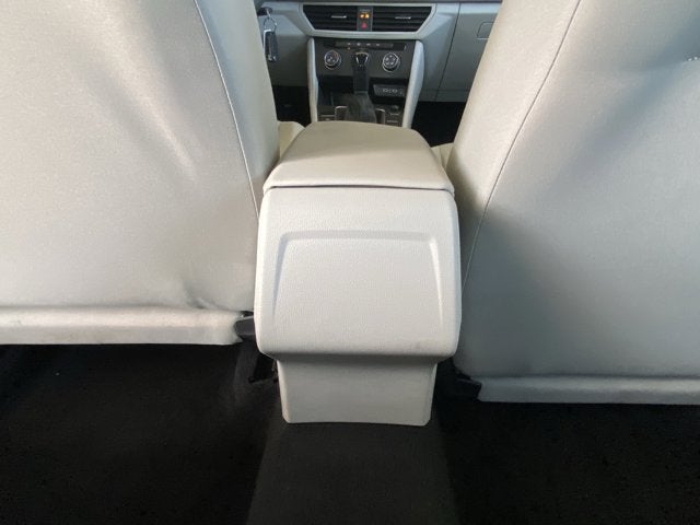 2023 Volkswagen Jetta 1.5T S