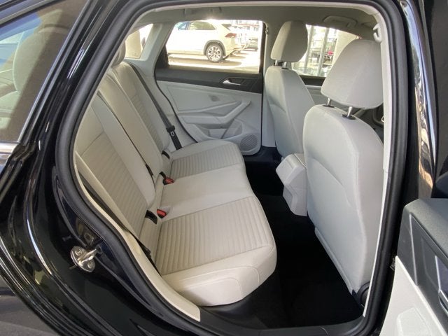 2023 Volkswagen Jetta 1.5T S